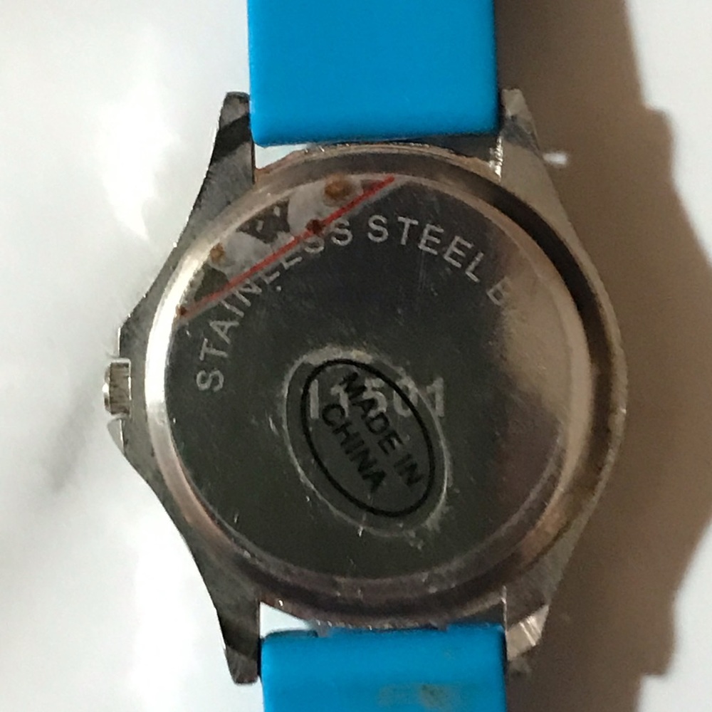 Fashion Watch‎ - Picture 7 of 7
